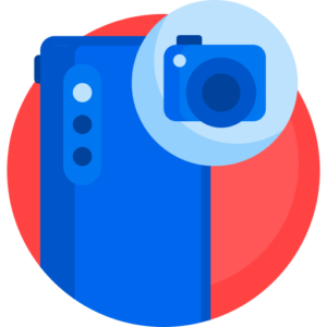 Camera