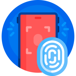 Fingerprint and Sensor